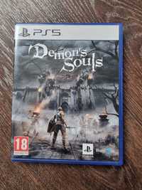 Гра Demon's Souls для PlayStation 5