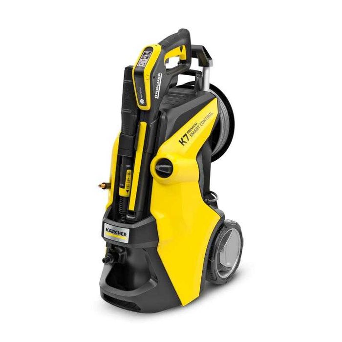 KARCHER K7 Premium Smart Control Flex Black