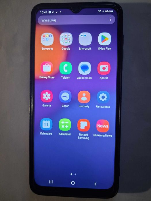 Smartfon Samsung Galaxy M12