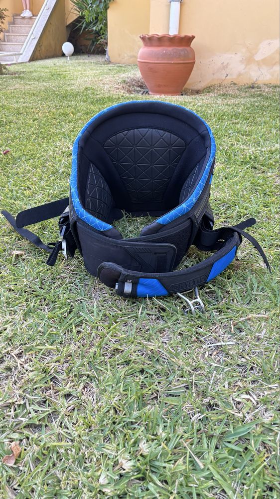 Arnes kitesurf mystic