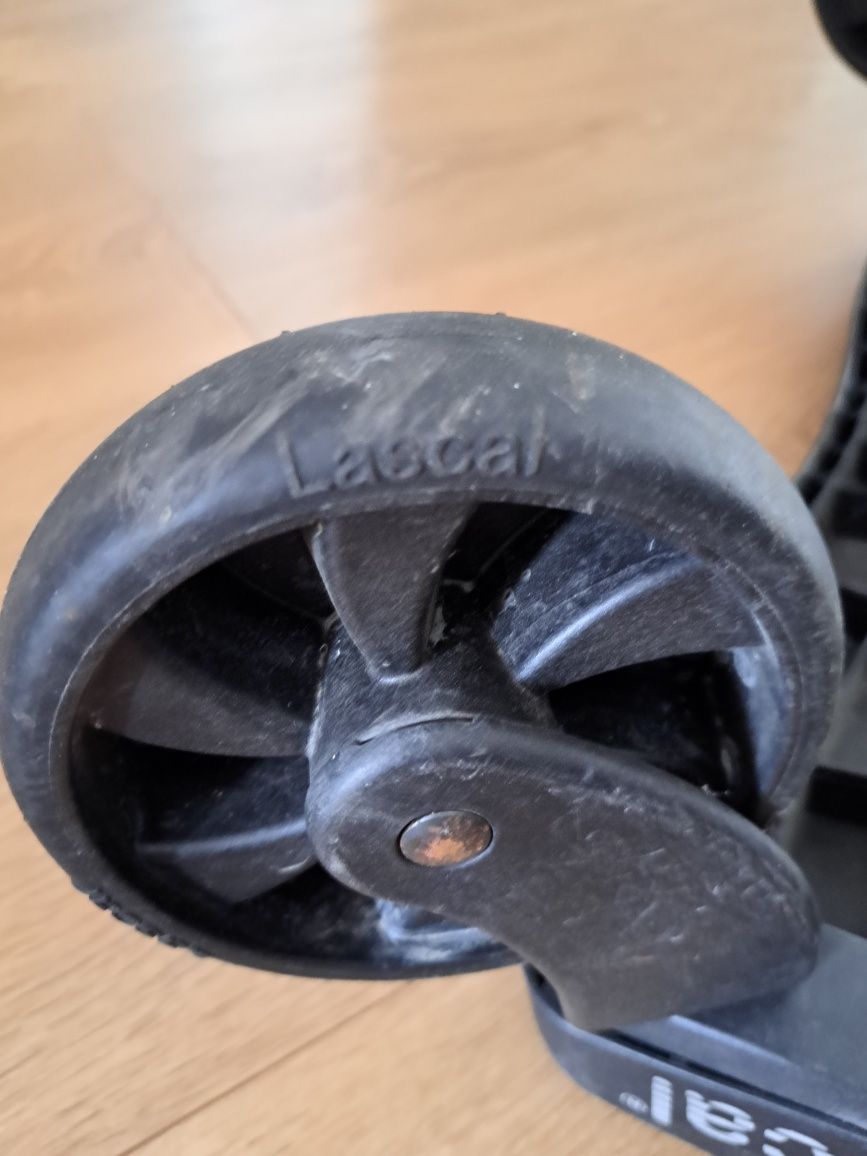 Lascal buggy board maxi  bez mocowania