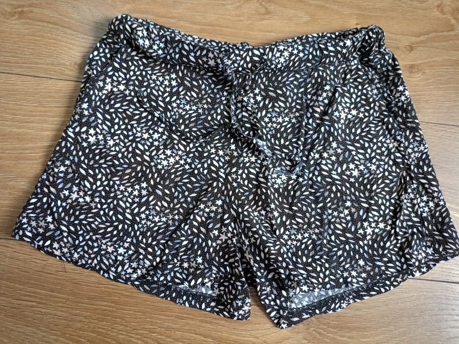 Szorty damskie Sinsay r. XS