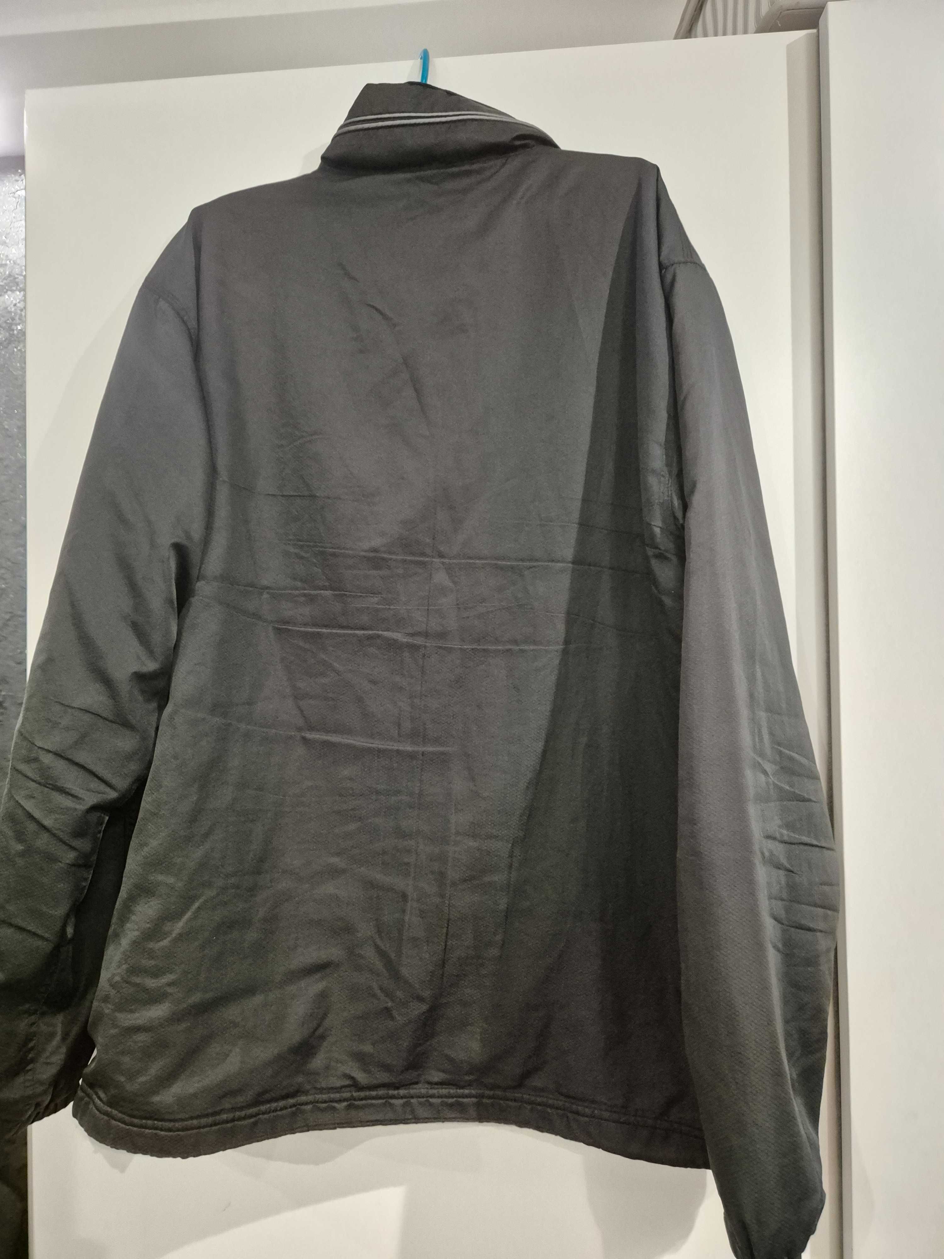 Męska kurtka przejściówka roz XXL, Quiksilver