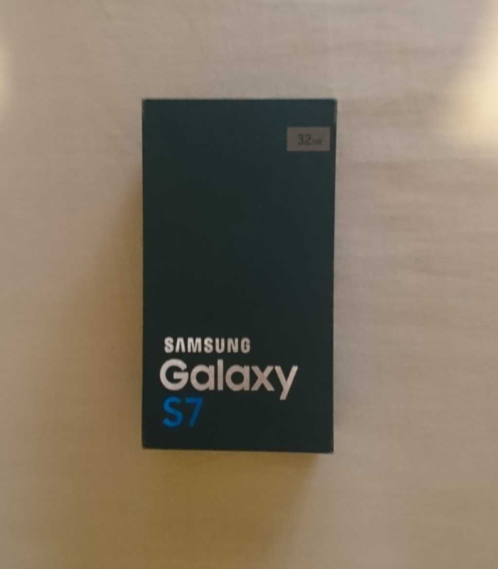 Sprzedam Samsung Galaxy s7