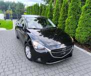 Mazda 2 -83.000- km 1.5 benzyna