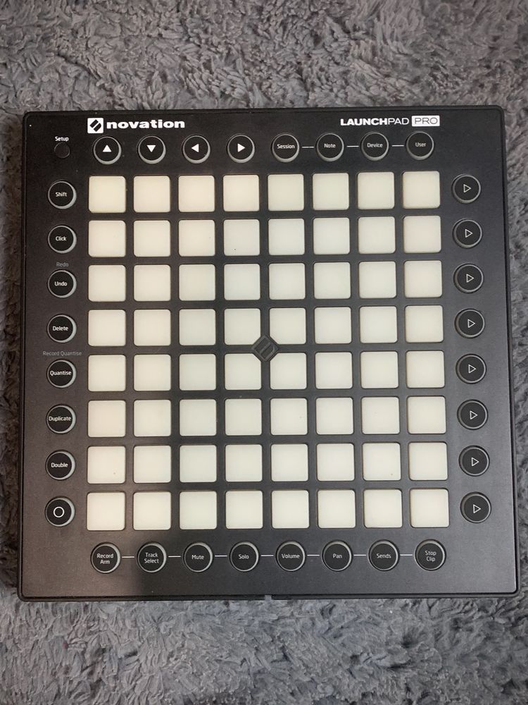 Launchpad Pro świetny stan