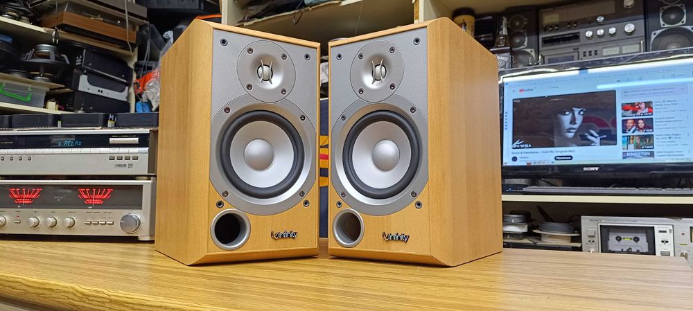 Акустика infinity primus 150