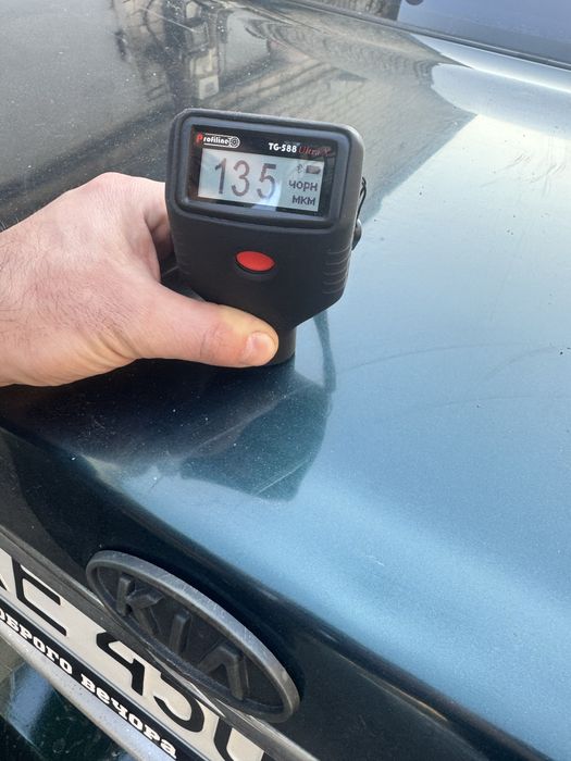 СРОЧНО ПРОДАМ Kia Clarus ГБО4 Вписано! Я Хозяйка!