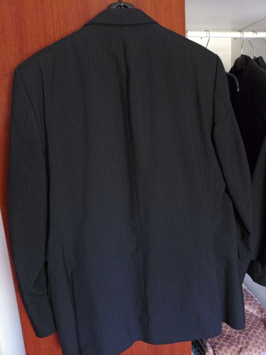 Fato completo homem Alto collections C&A