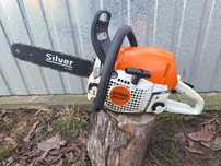 Piła spalinowa Stihl ms 251 moc 3KM