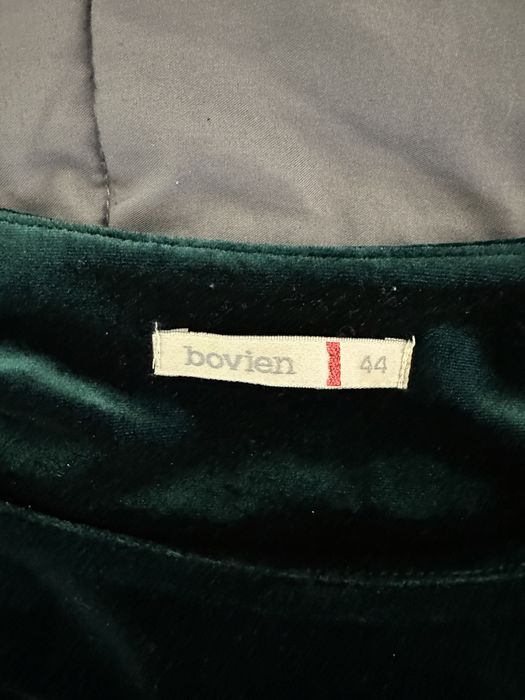 Велюрова сукня 52 розмір