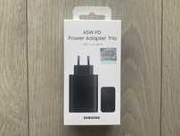 2x Szybka Ładowarka Samsung 65W Okazja j