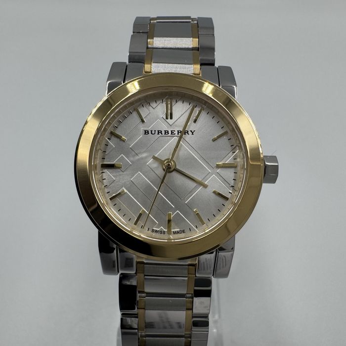 Жіночий годинник burberry bu9217 оригінал