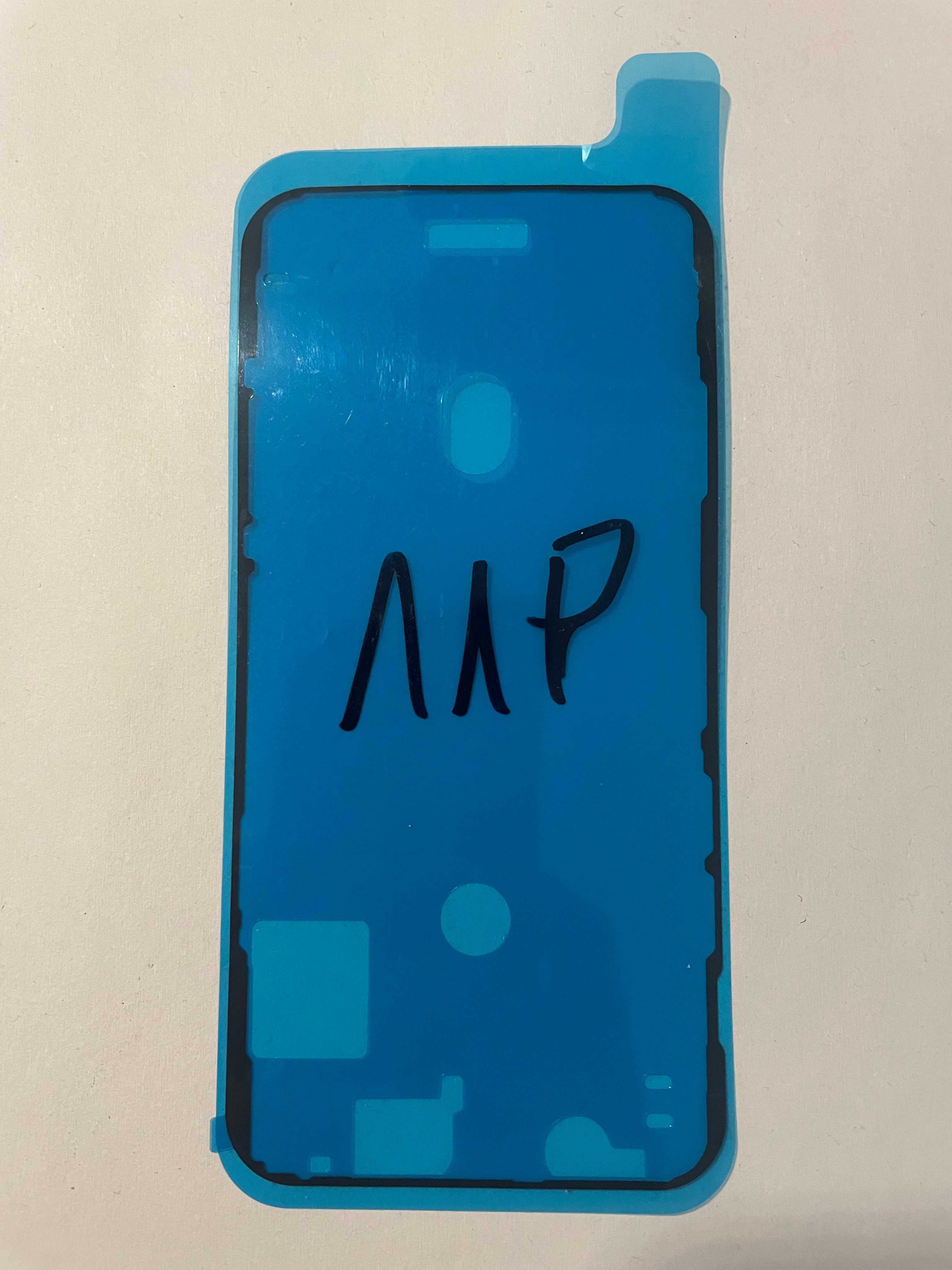 Uszczelka ekranu czarna do iPhone 11 nowa