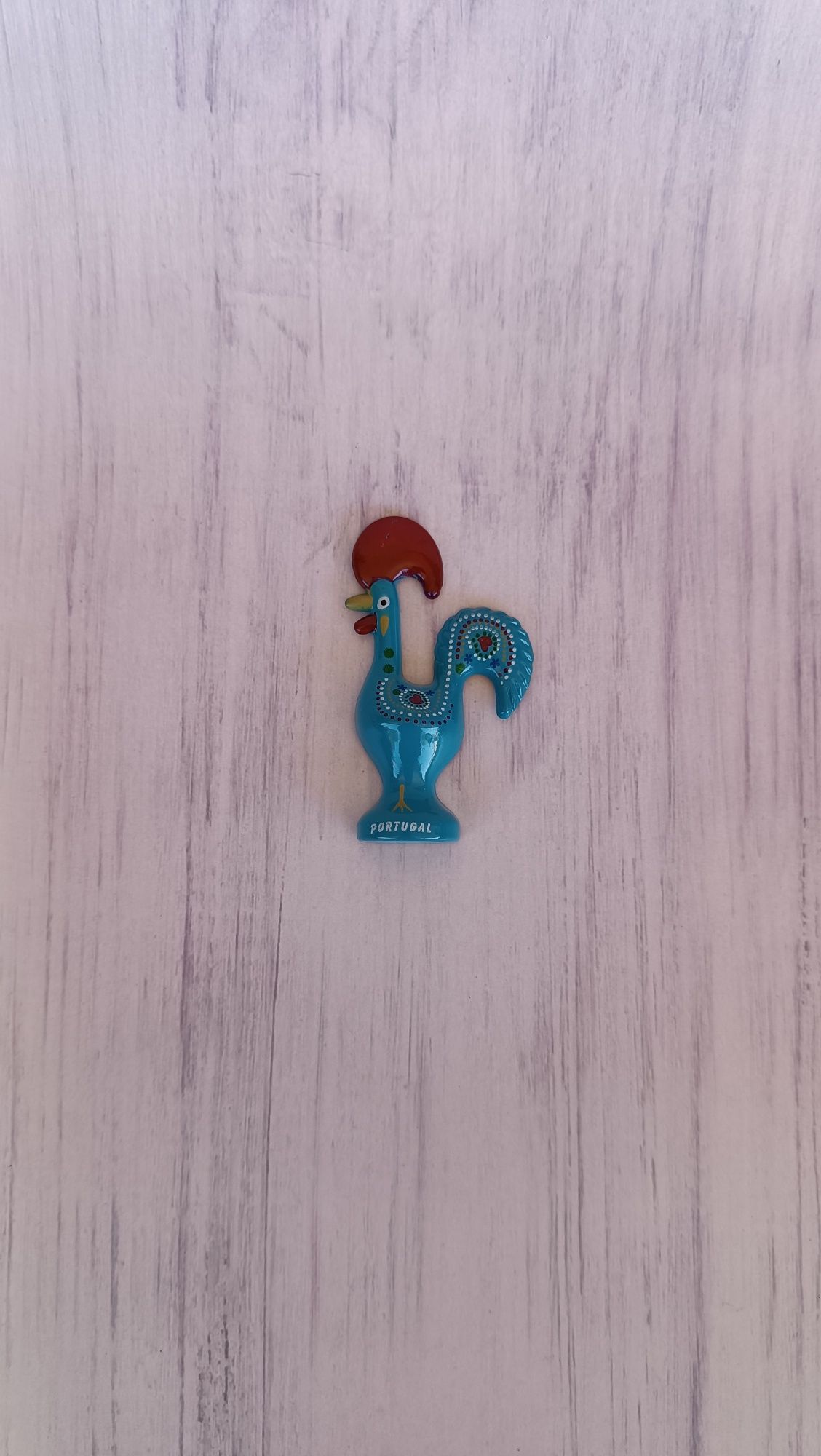 Íman Galo de Barcelos