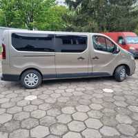 Renault Trafic Renault Trafic 9-osobowy