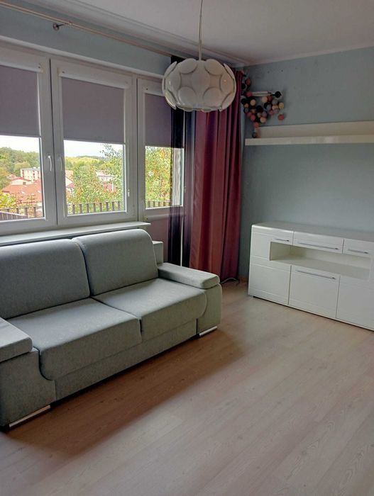 Wynajmę mieszkanie 32m2