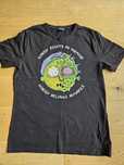 Koszulka Cropp XL Rick and Morty