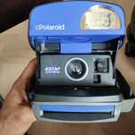 Aparat Polaroid 637AF