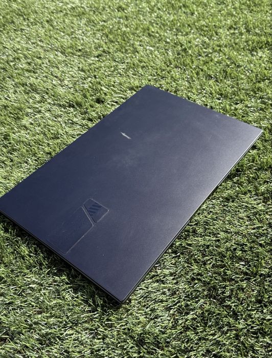 Asus Vivobook S15 OLED