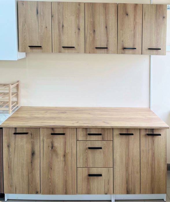 Акция! Кухня 1,2 Виола в наличии на складе в Одессе!