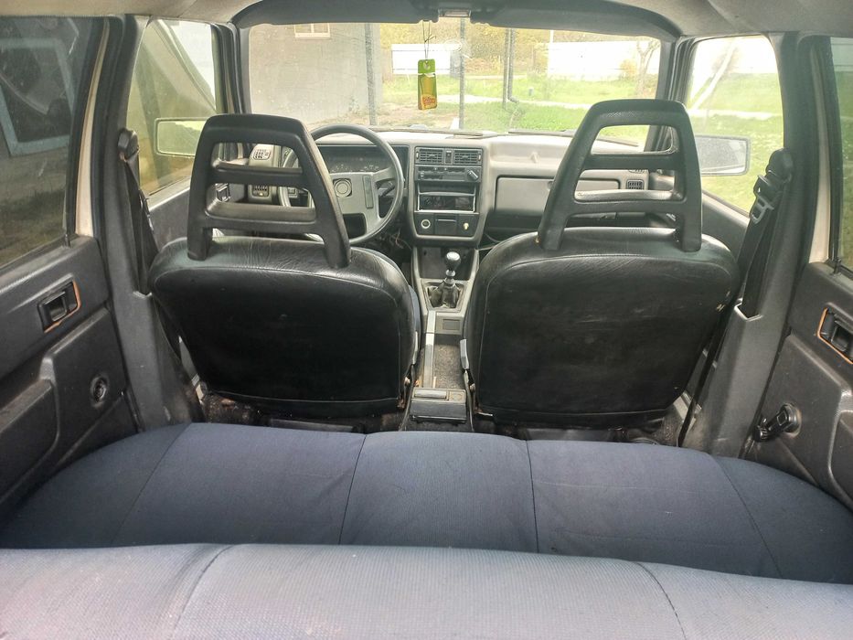 VoLVO 340 газ/бенз