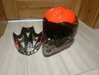 Sprzedam kask rozmiar XL