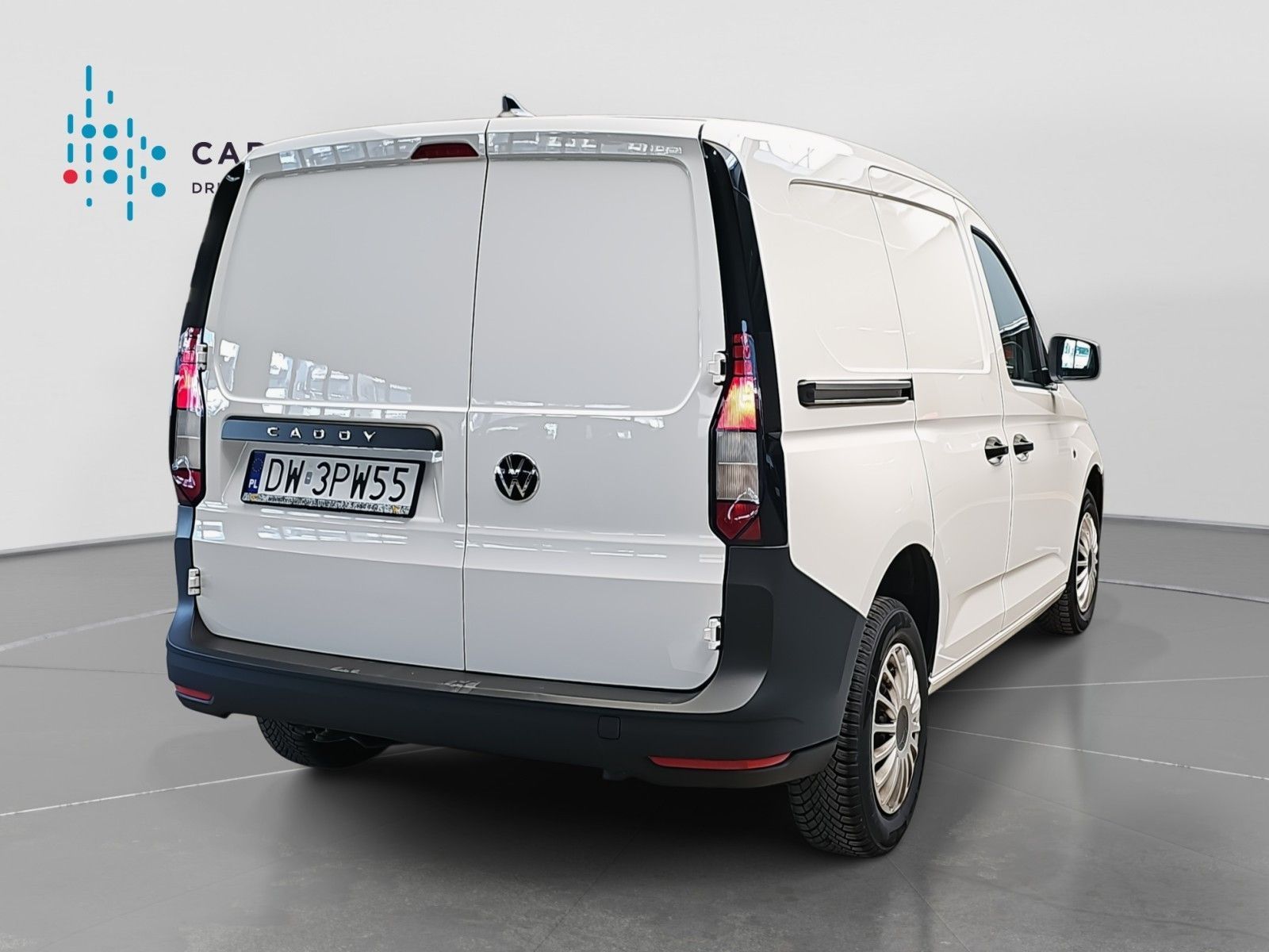 Volkswagen Caddy Cargo 2.0 Tdi Scr Bmt 102Km  Caddy Cargo 2.0 Tdi