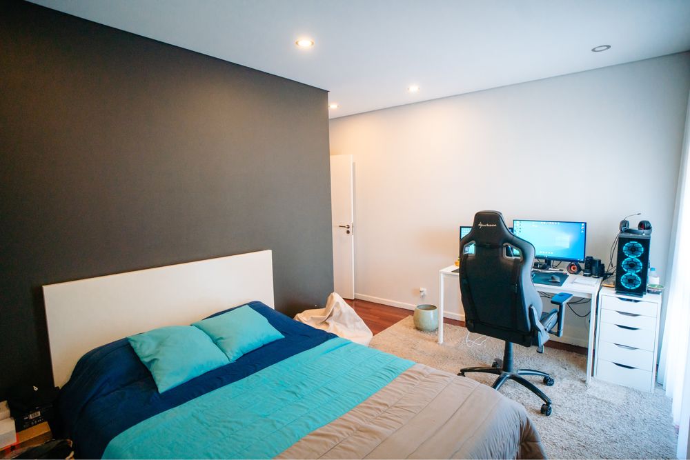 Apartamento T3 Maximinos, Braga otima localização