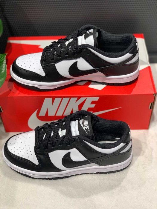 Low\Promocja*Moda Męskie Biały unisexSzybkawysyłka Rozm.40