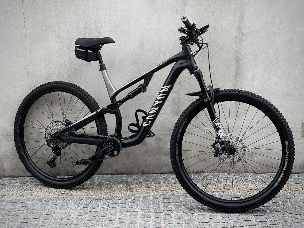 Canyon Neuron 7 AL