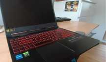 Laptop gamingowy Acer nitro 5