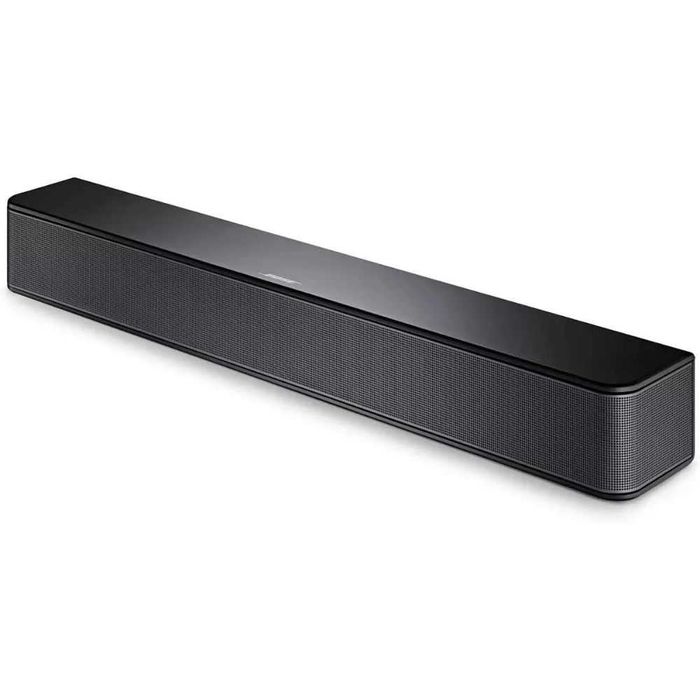 Саундбар Bose Solo Series II Black