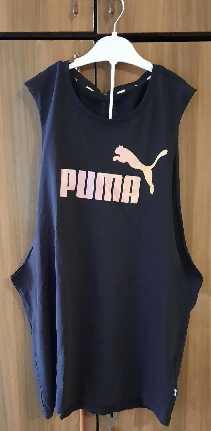 Жіноча майка Puma