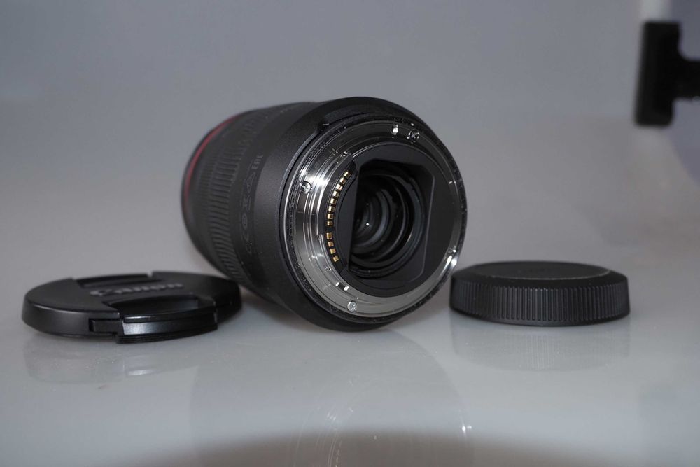 Obiektyw Canon RF 24-105 mm f/4L IS USM