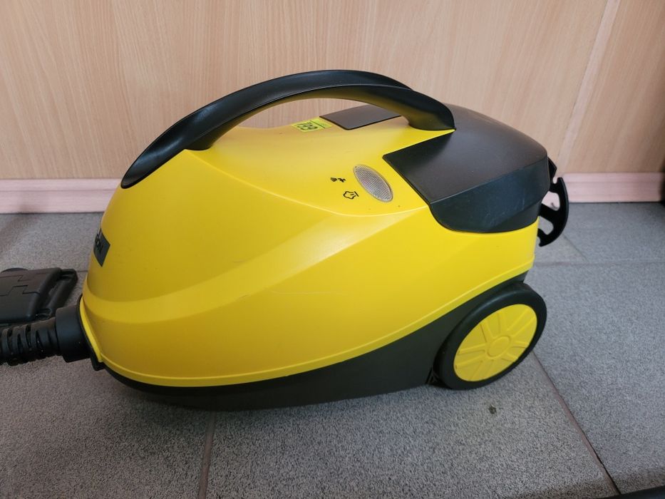 Myjka parowa NV6200 parownica 2000W