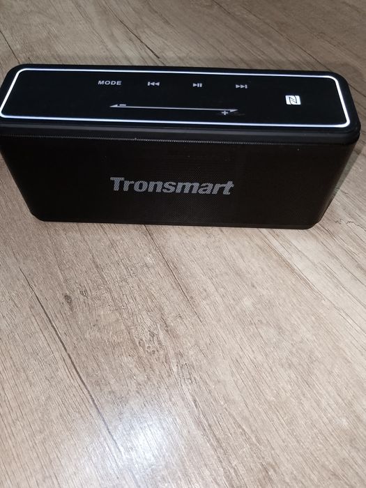 Колонка tronsmart mega 40 w