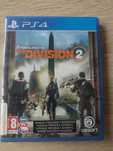 The Division 2 PS4 PL