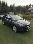 Ford Focus mk2 FL 2.0 145KM LPG