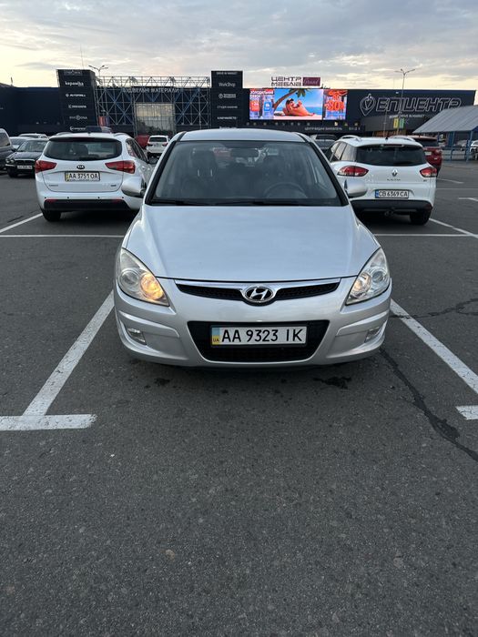 Hyndai i 30 dizel 1,6