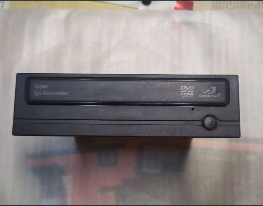 Оптичний привід Samsung Super-WriteMaster SH-S202N