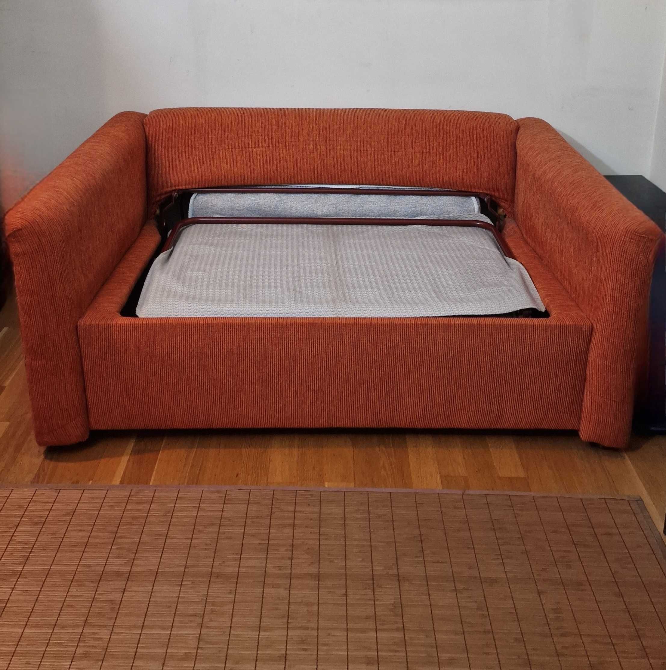 Sofá Cama - Duplo