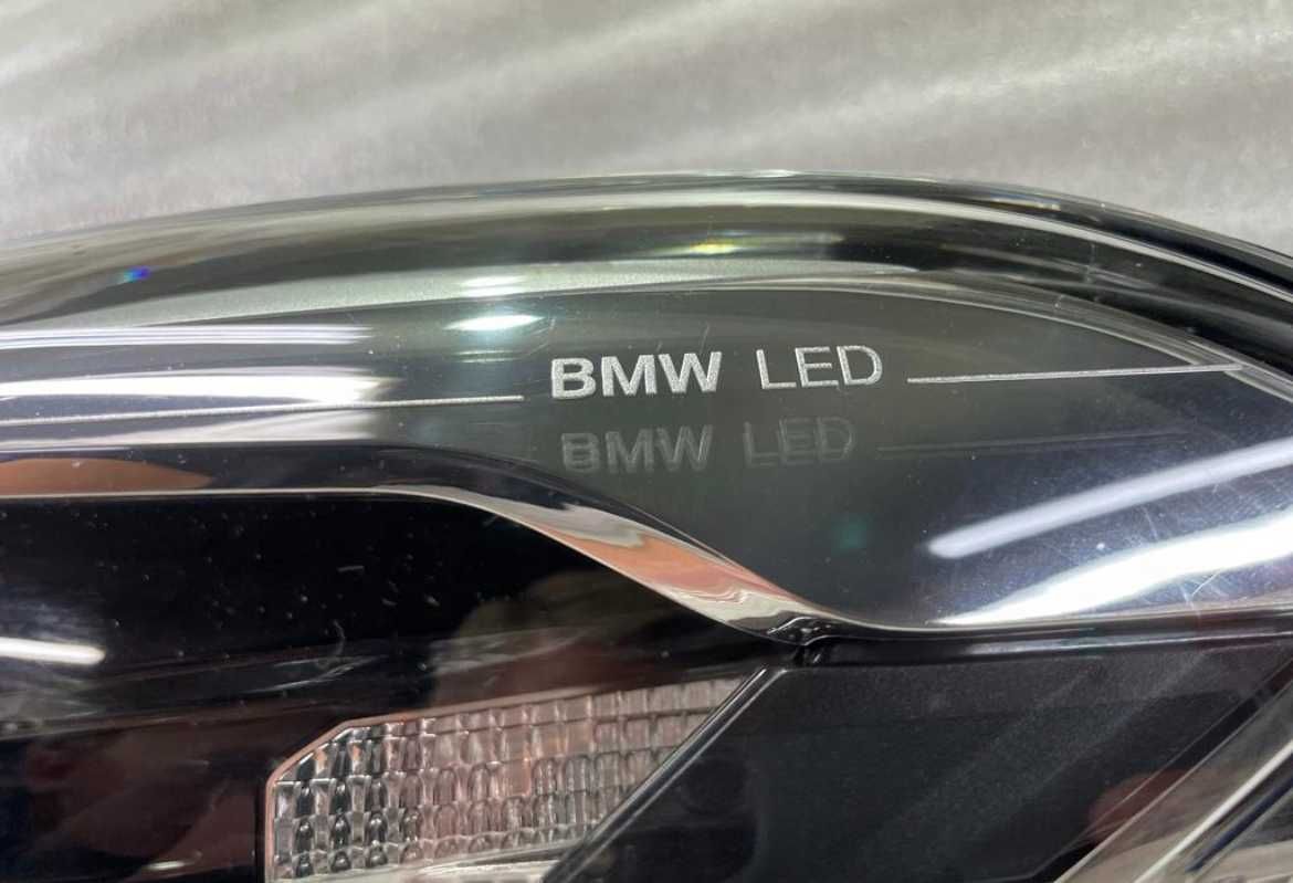 BMW1 F20 F21 LCI LED