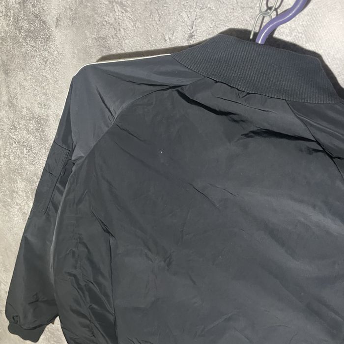 куртка бомбер adidas