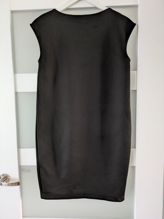 Sukienka dresowa Reserved 36