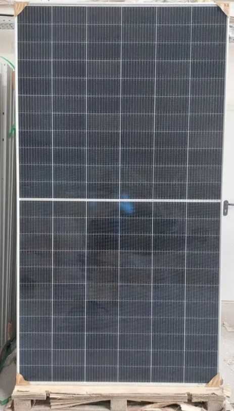 Trina Solar 420/425/530/535/540/650 W Вт сонячні панелі Risen батареї