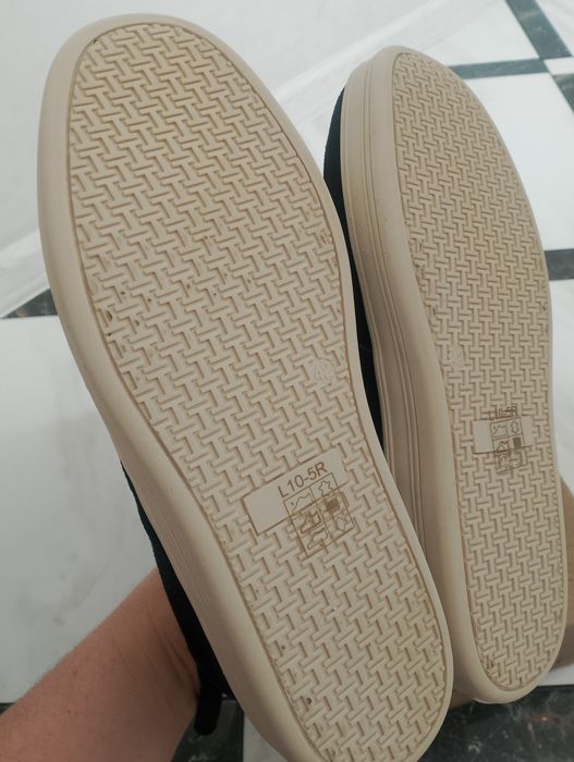 Мокасіни чоловічі