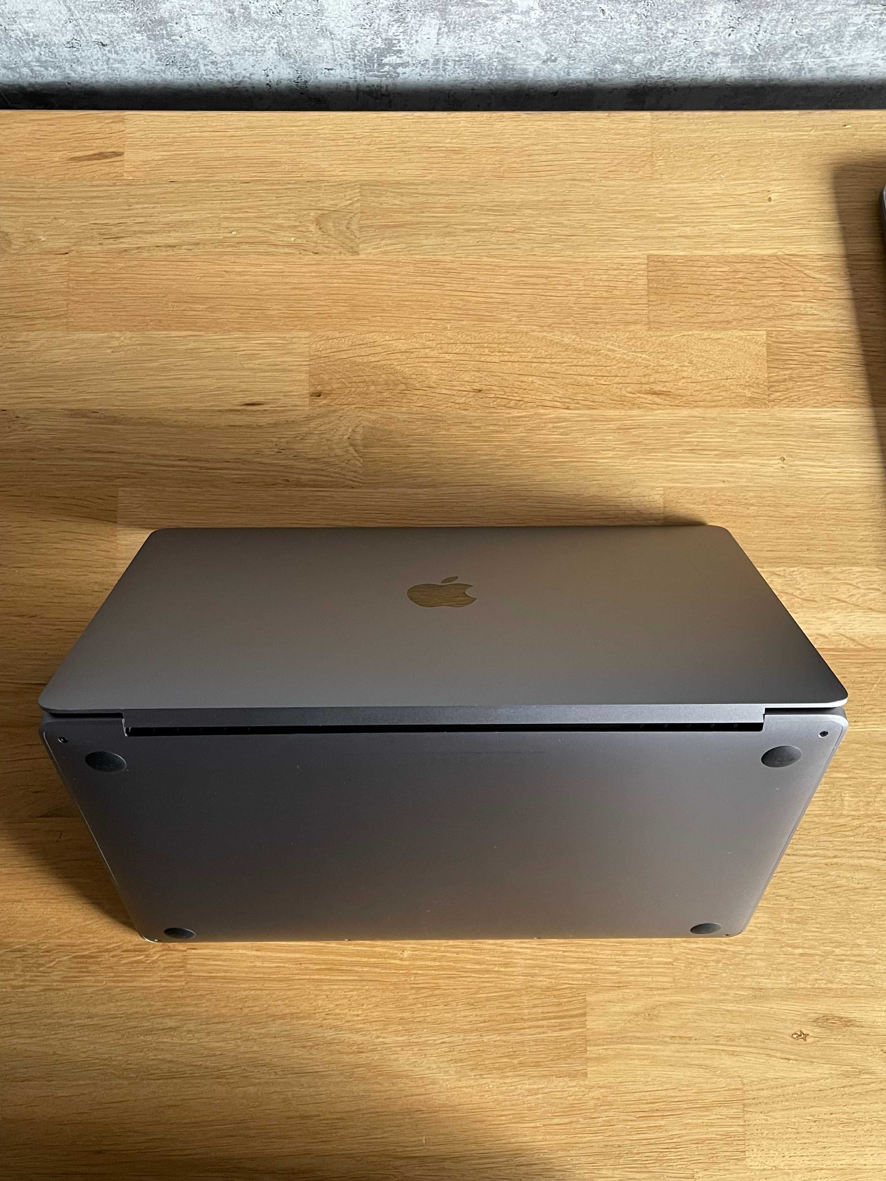 MacBook Pro 13 M2 2022 (A2338) 16GB/500GB, Touchbar,Apple Care IDEAŁ!