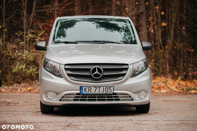 Mercedes Vito 9 osobowy