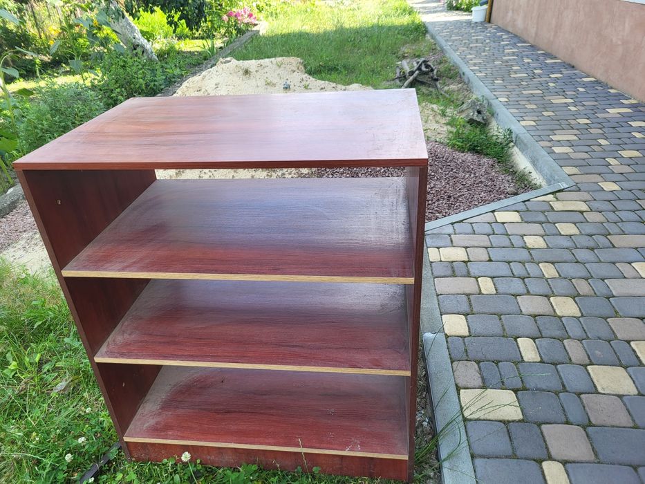 Меблі, полиця,торг вітрини, шкафчики